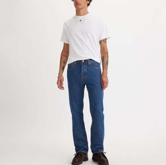 Levi's Other - 501® ORIGINAL FIT MEN'S JEANS